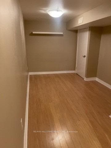 63 Daniel Reaman Crescent Unit BSMT photo 15