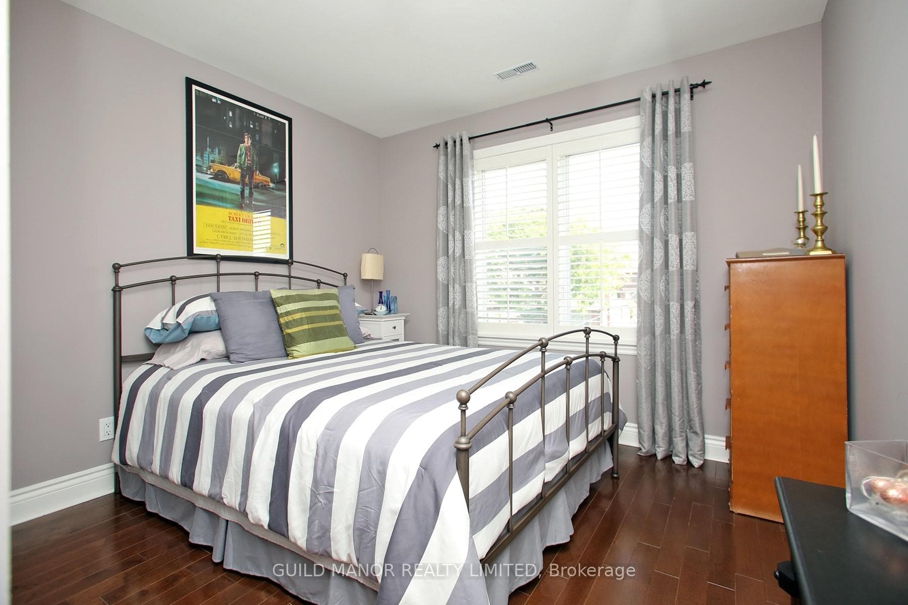3rd Bedroom