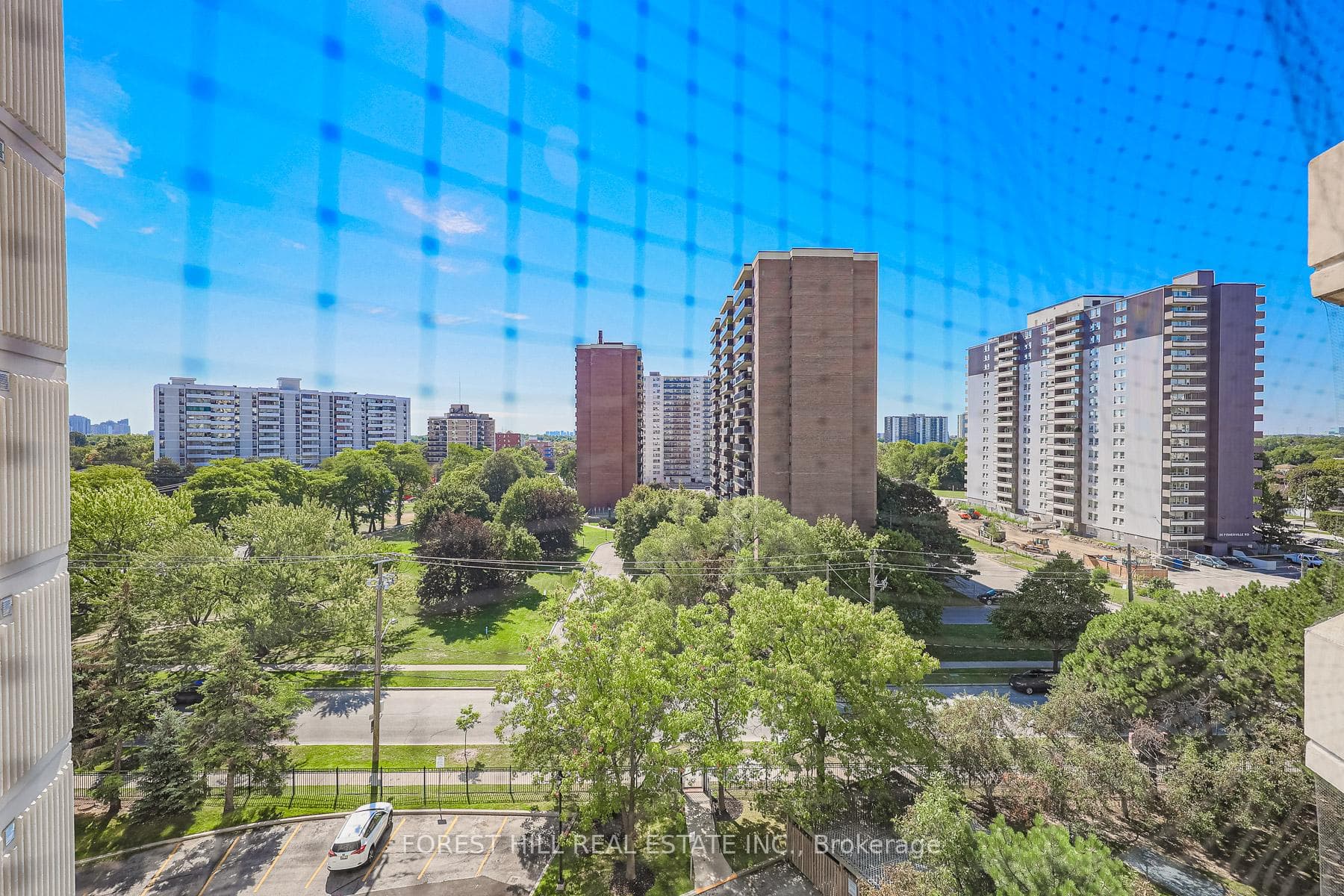 1101 Steeles Avenue Unit 809 photo 29