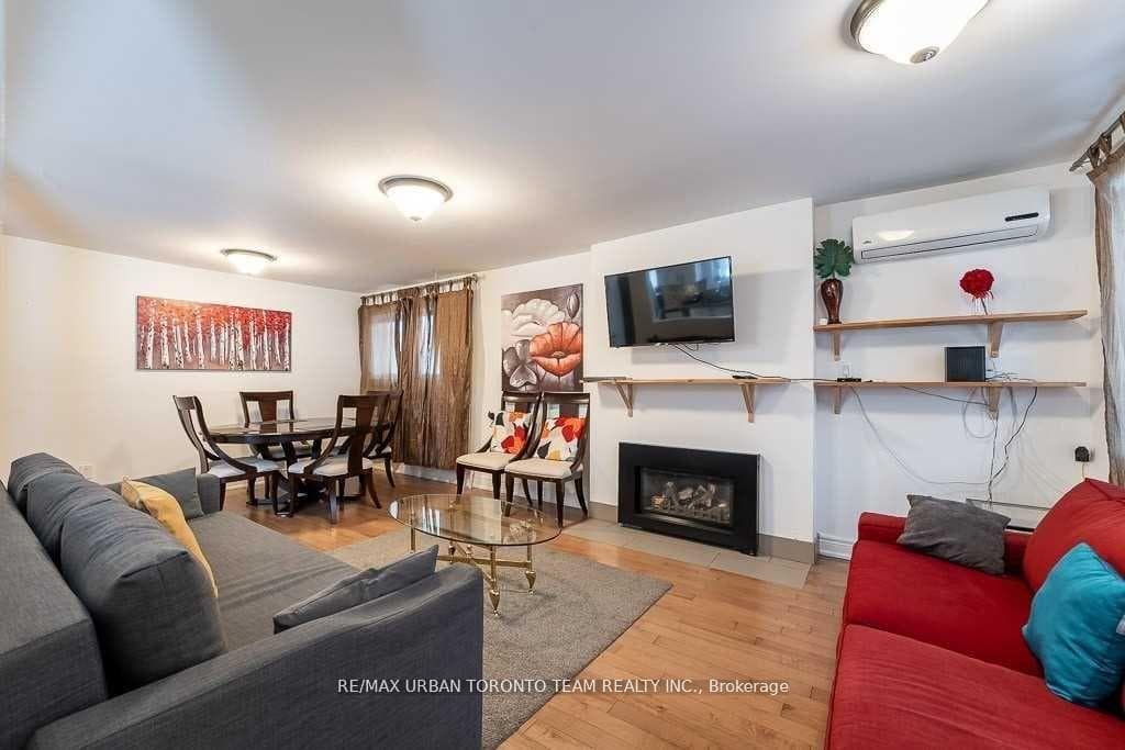 1277 Broadview Avenue Unit Main photo 4
