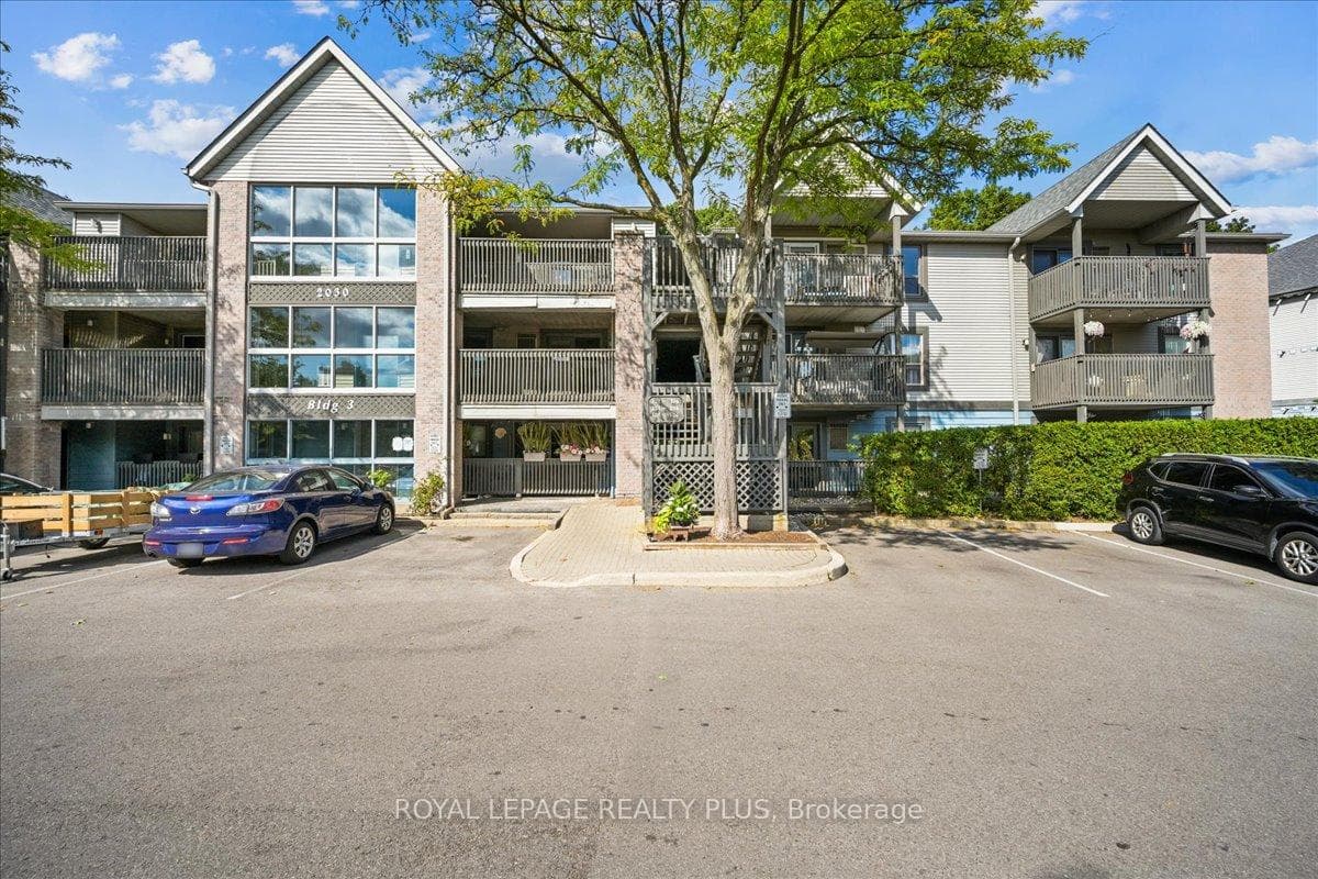 2030 Cleaver Avenue Unit 201 photo 2
