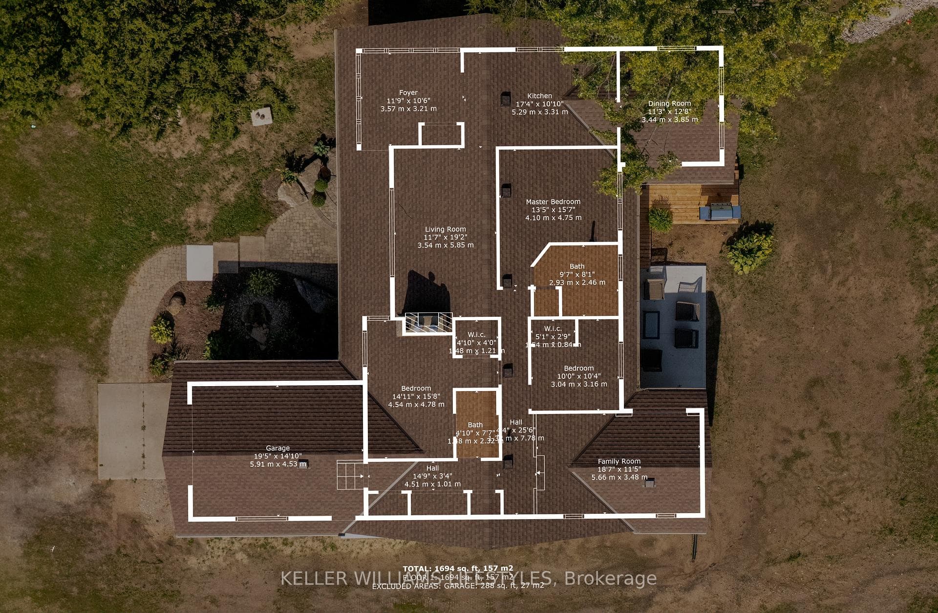 5481 BEACH Street photo 33