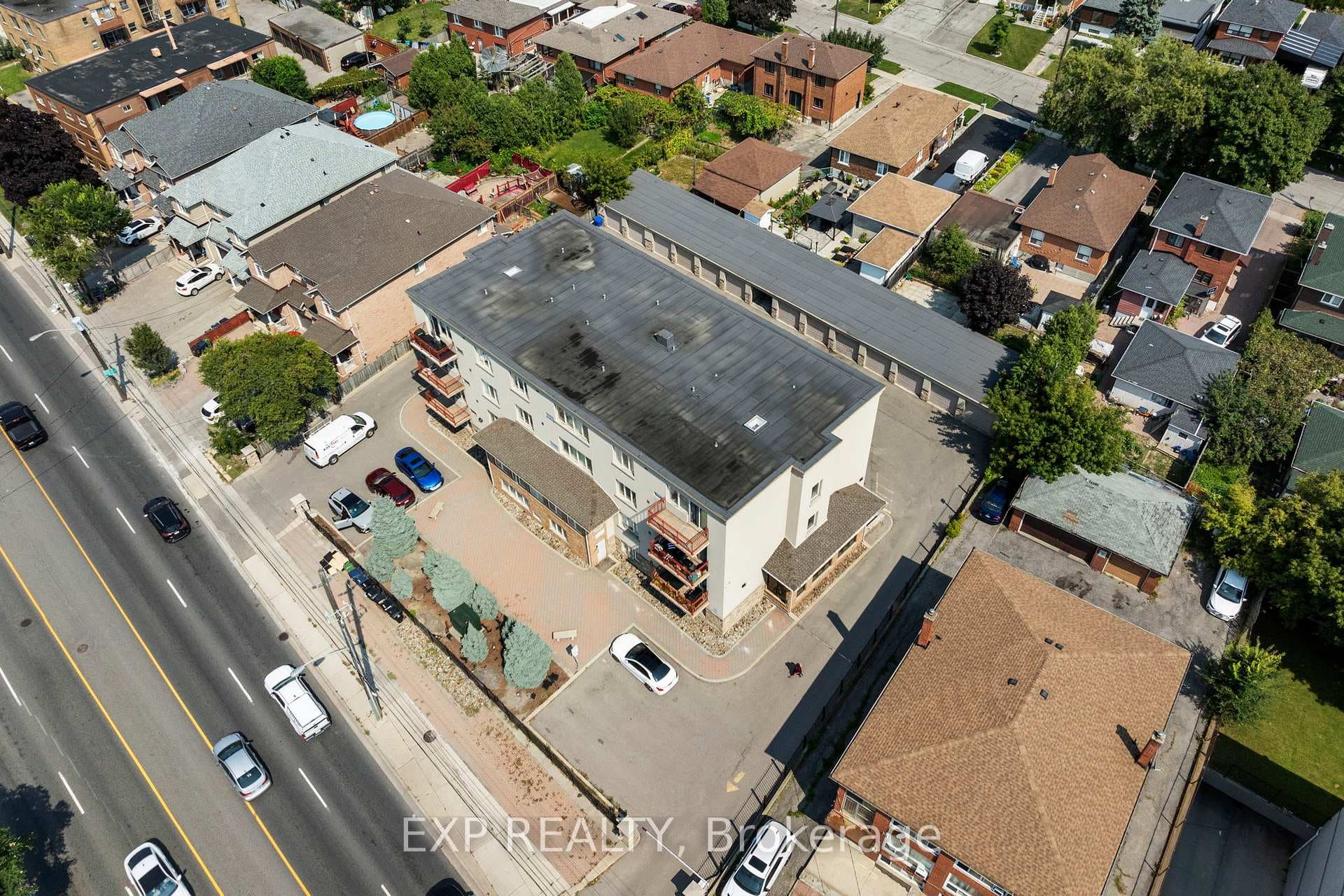 2615 Keele Street Unit 403 photo 22