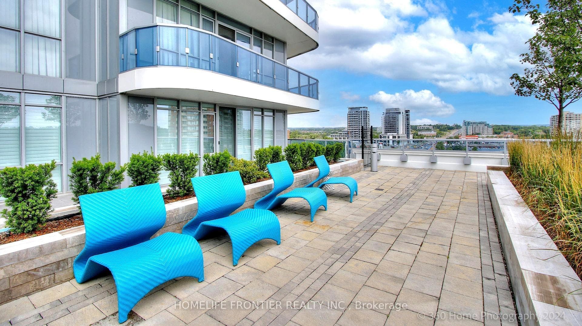 9471 Yonge Street Unit 344 photo 30