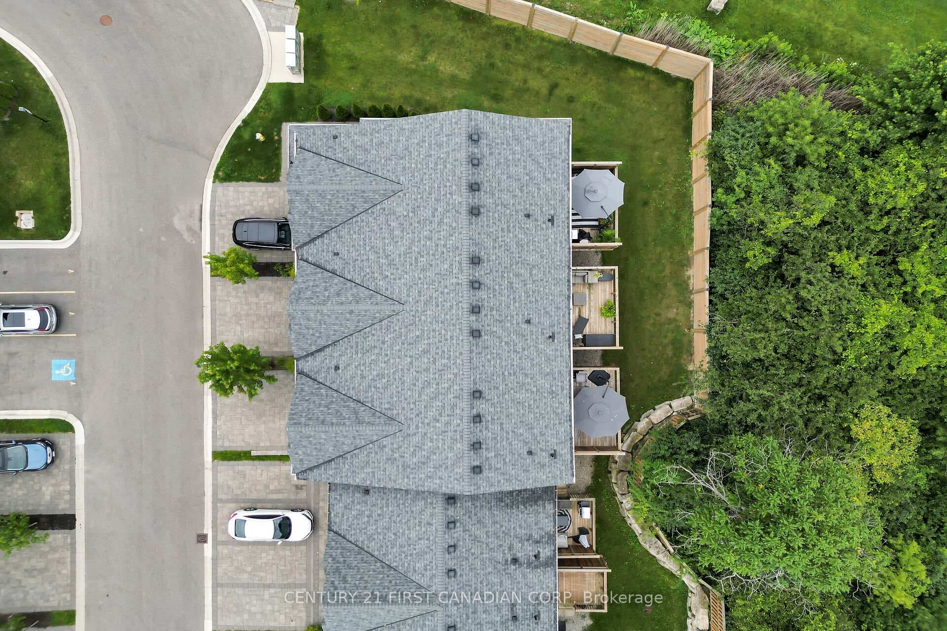 1110 Meadowlark Ridge Unit 25 photo 18