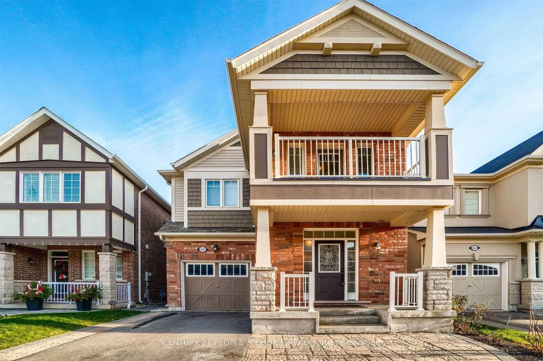 426 Grey Landing Drive Unit BSMNT photo 1