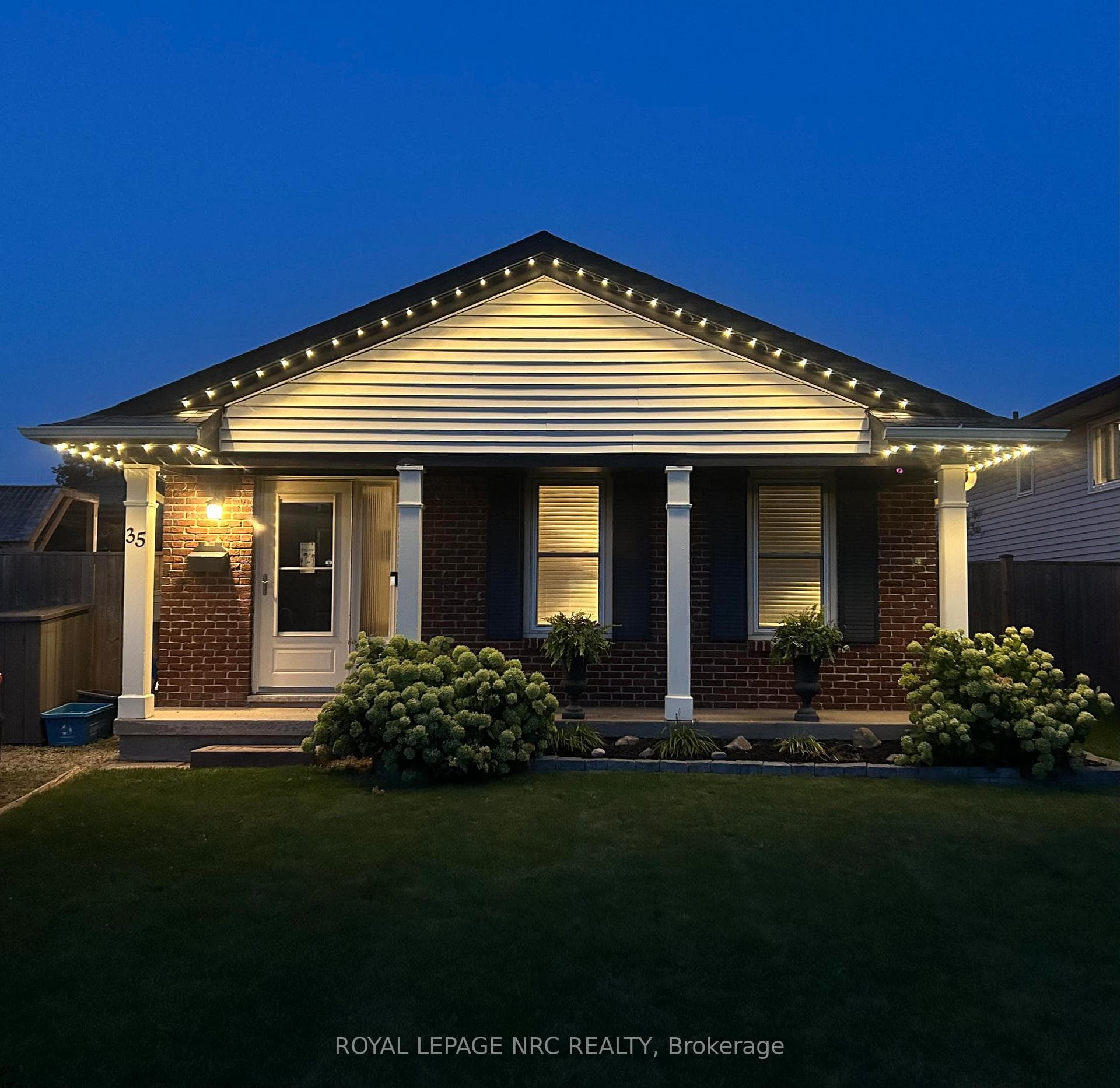 35 Dundonald Street photo 3