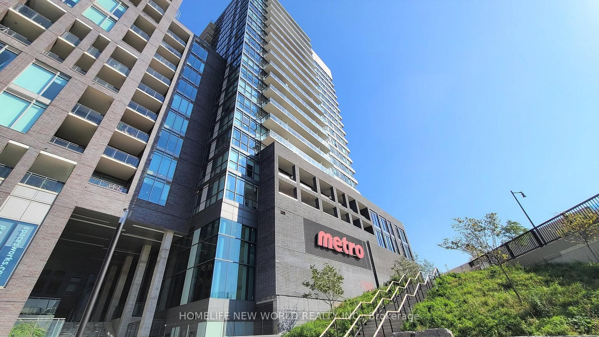 20 Minowan Miikan Lane Unit 632 photo 1