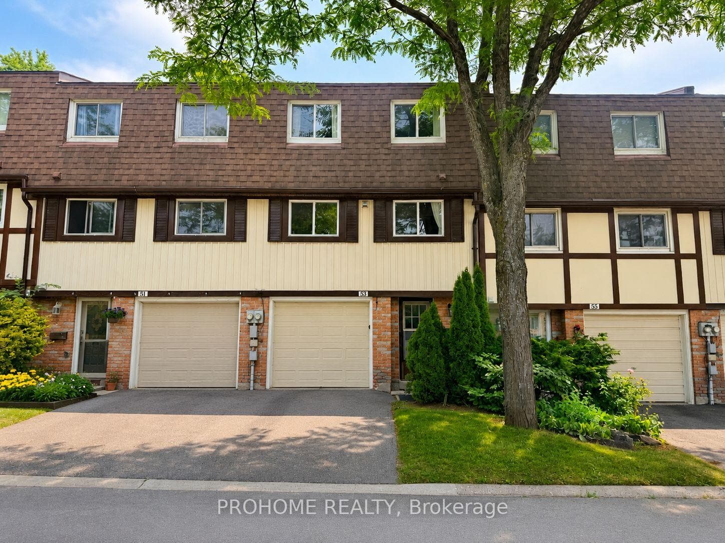 53 Thatchers Mill Way photo 1