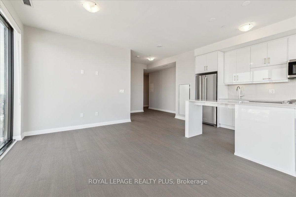 1415 Dundas Street Unit 1202 photo 16