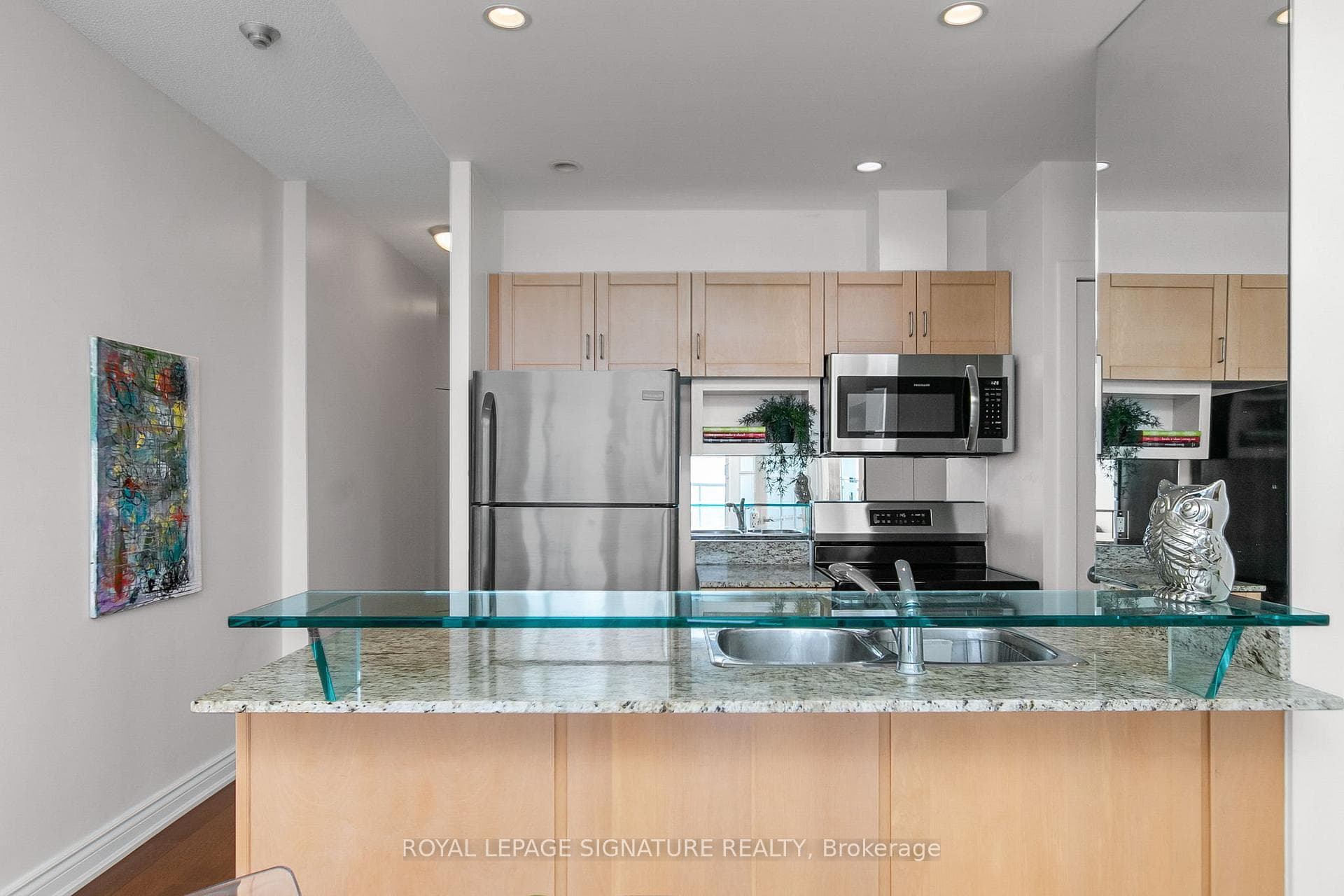 208 Queens Quay Unit 3107 photo 15