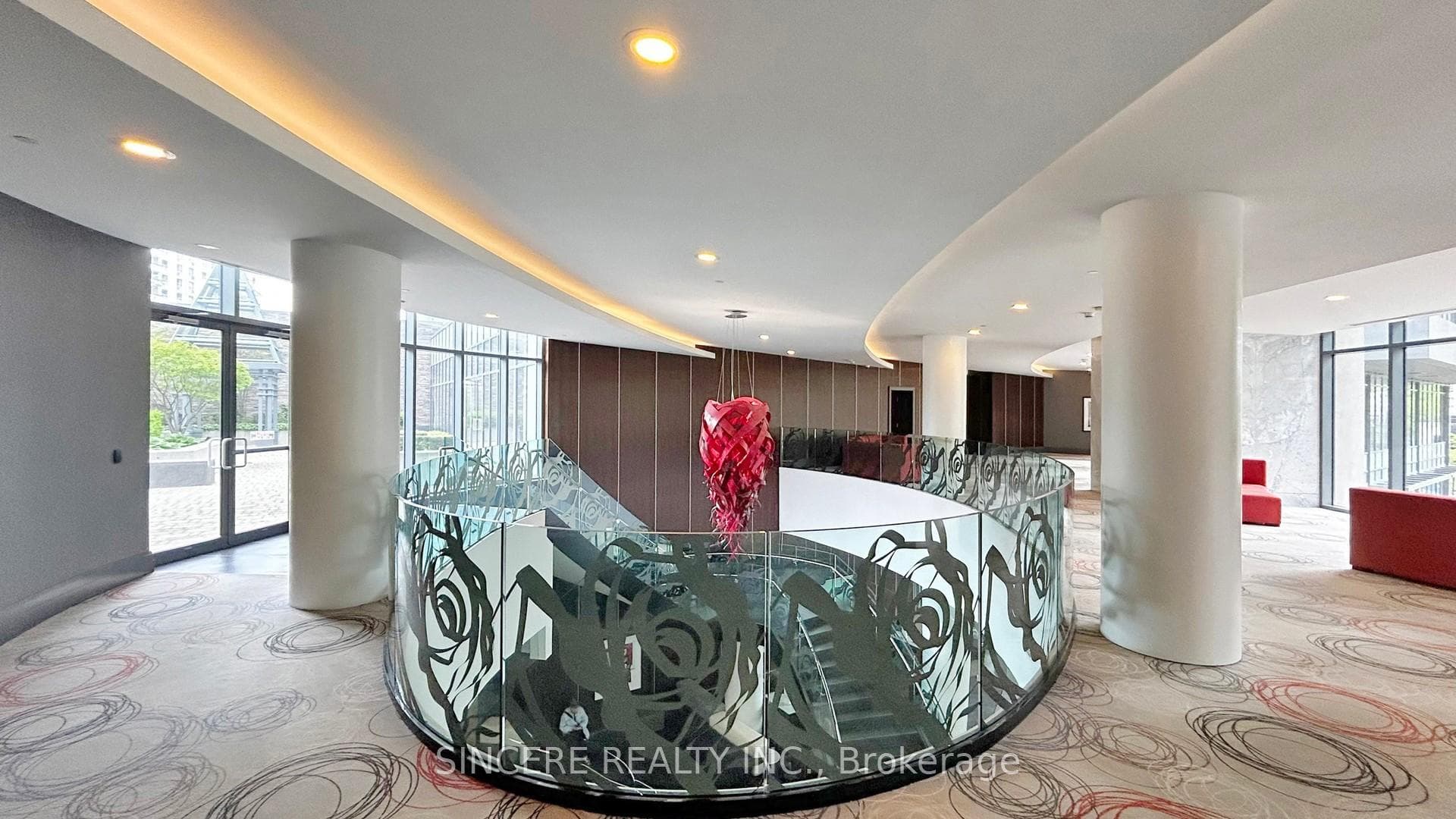 5162 Yonge Street Unit 2605 photo 36