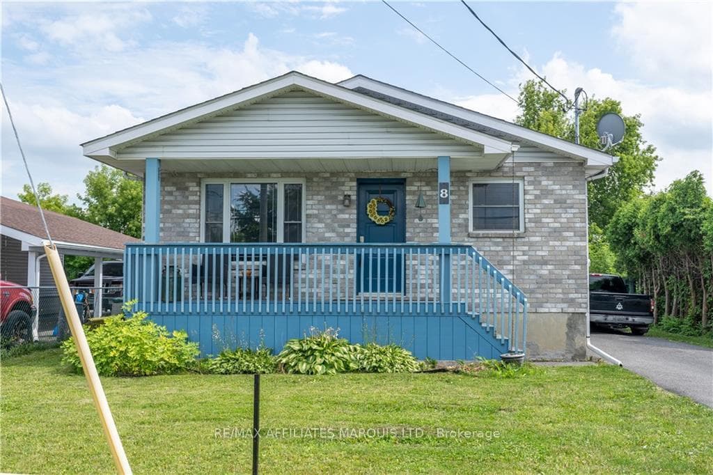 8 SOUTH BRANCH Road photo 1