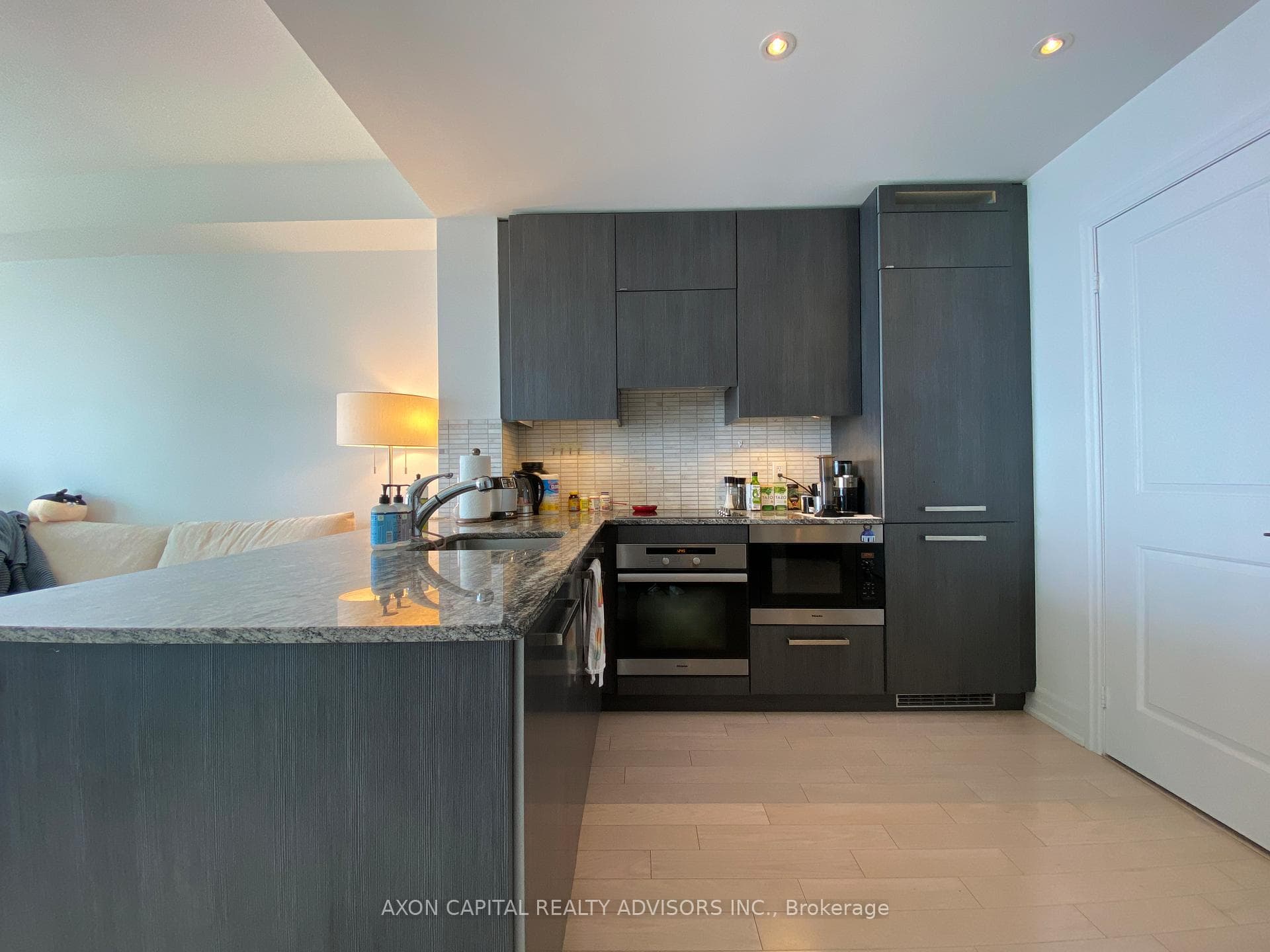 8 The Esplanade N/A Unit 4701 photo 5