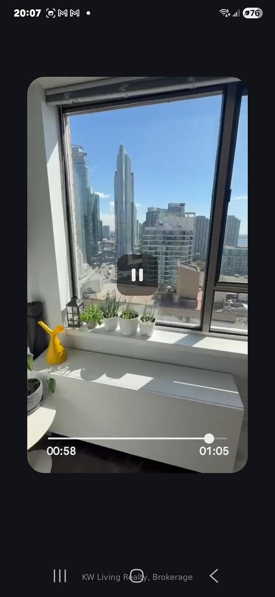 260 Queens Quay Unit 2608 photo 13