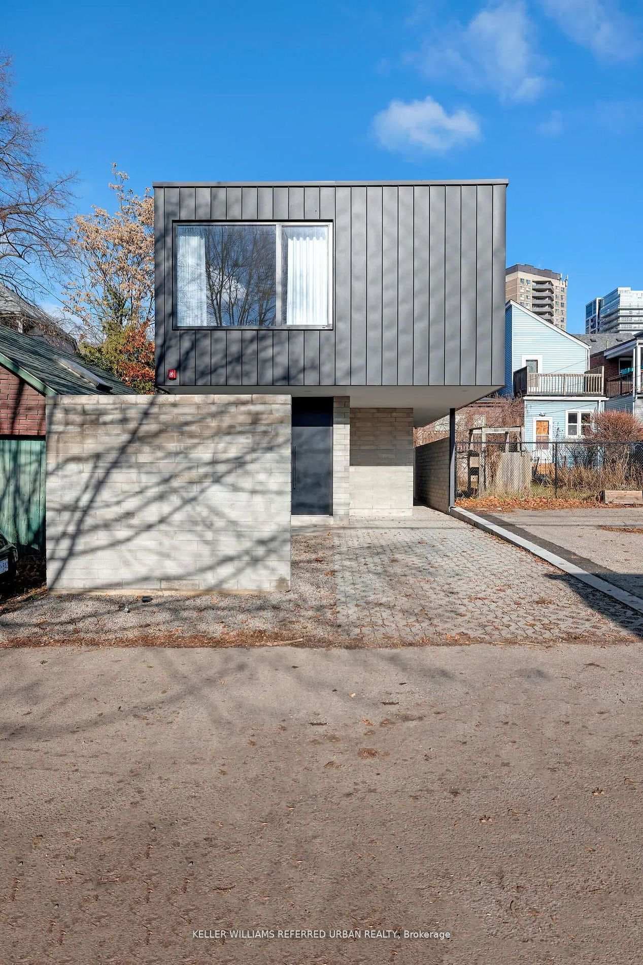 23 Helena Avenue Unit Rear photo 21