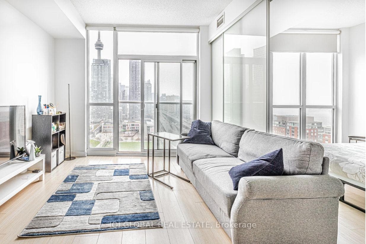 75 Queens Wharf Road Unit 1903 photo 16