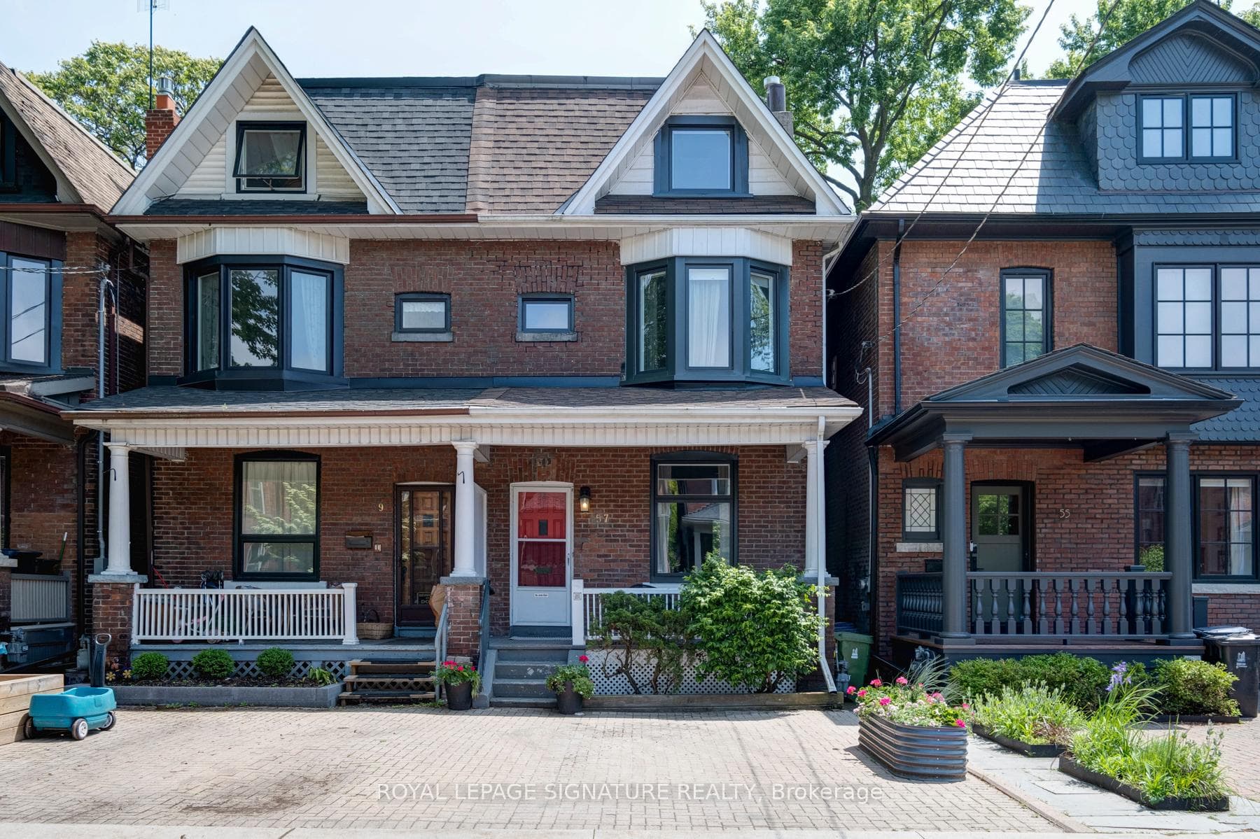 57 Simpson Avenue photo 25
