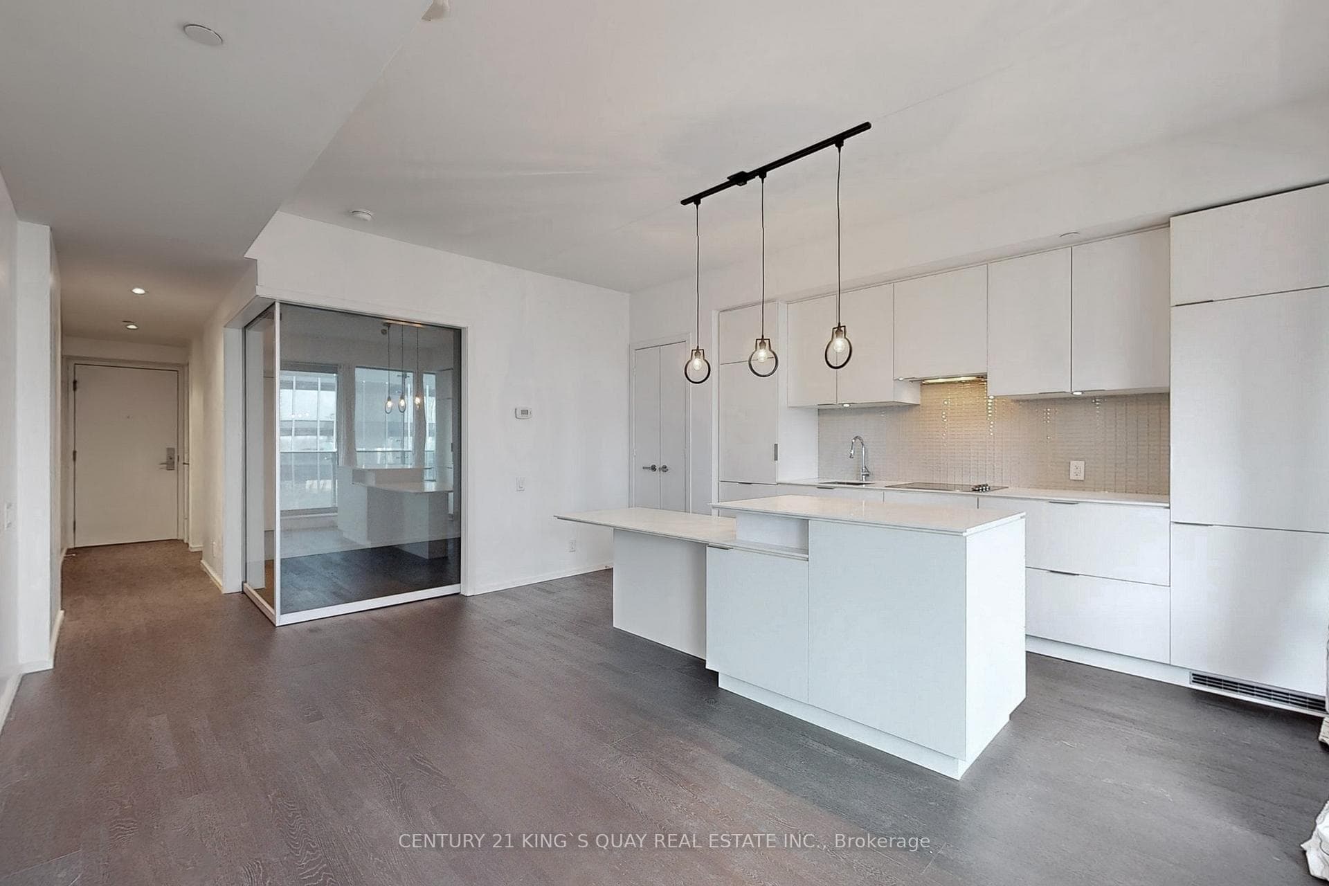 5 St Joseph Street Unit 1603 photo 8