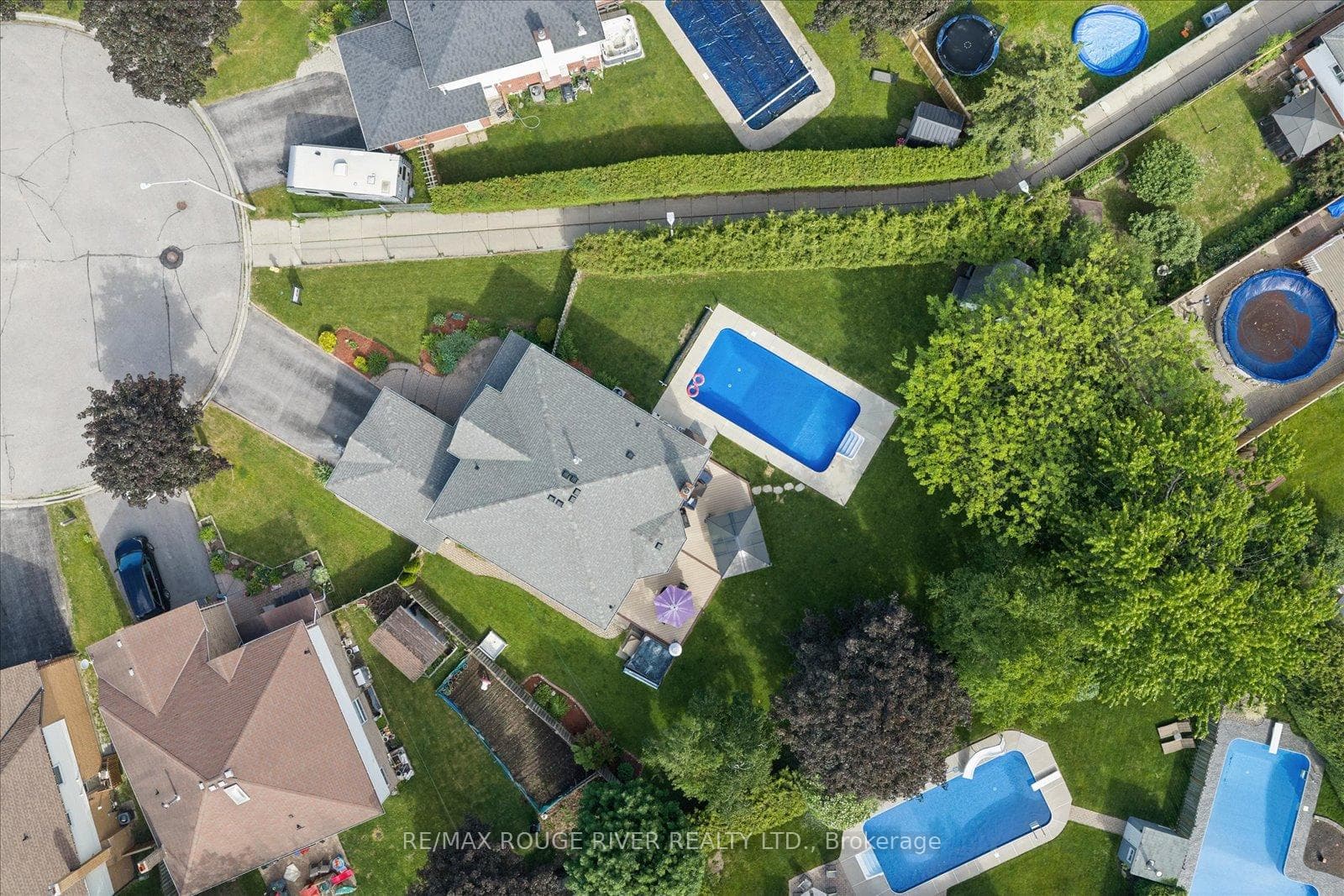 6 Snowden Court photo 45