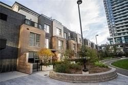 2530 Eglinton Avenue Unit 107 photo 1
