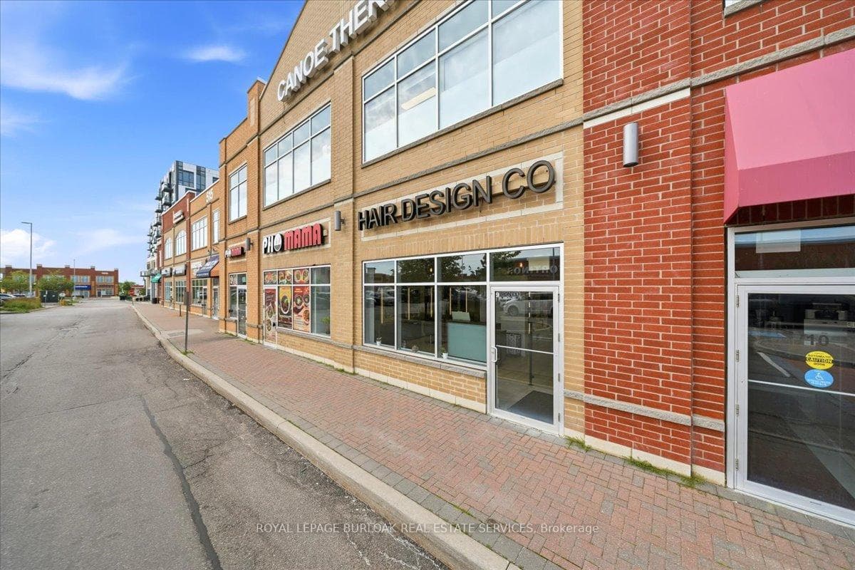 515 Dundas Street Unit 9 photo 20