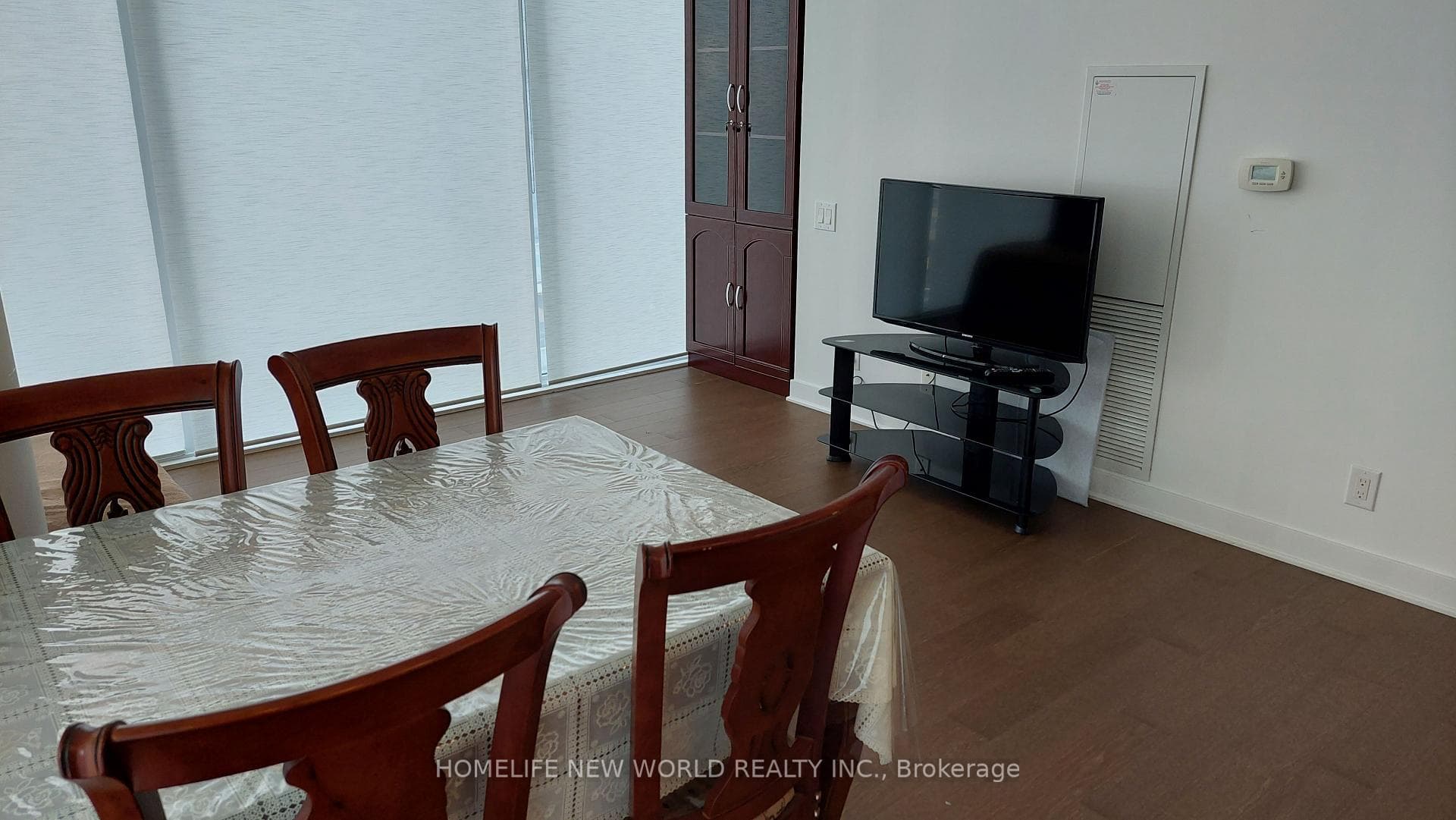 15 Grenville Street Unit 1709 photo 3