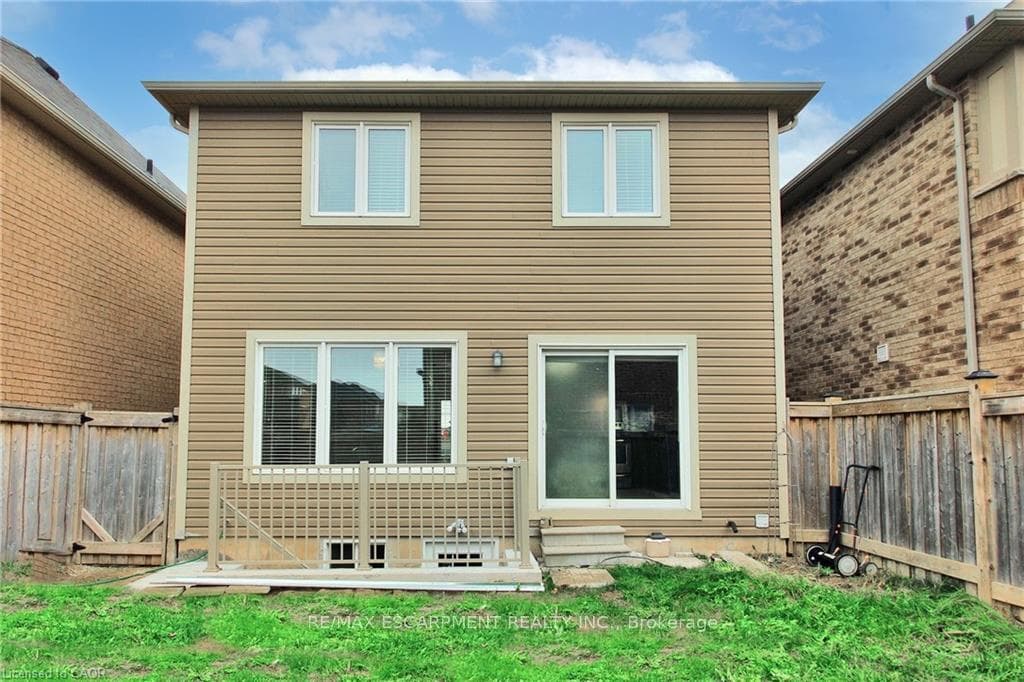 1005 Farmstead Drive Unit Main & Upper photo 17