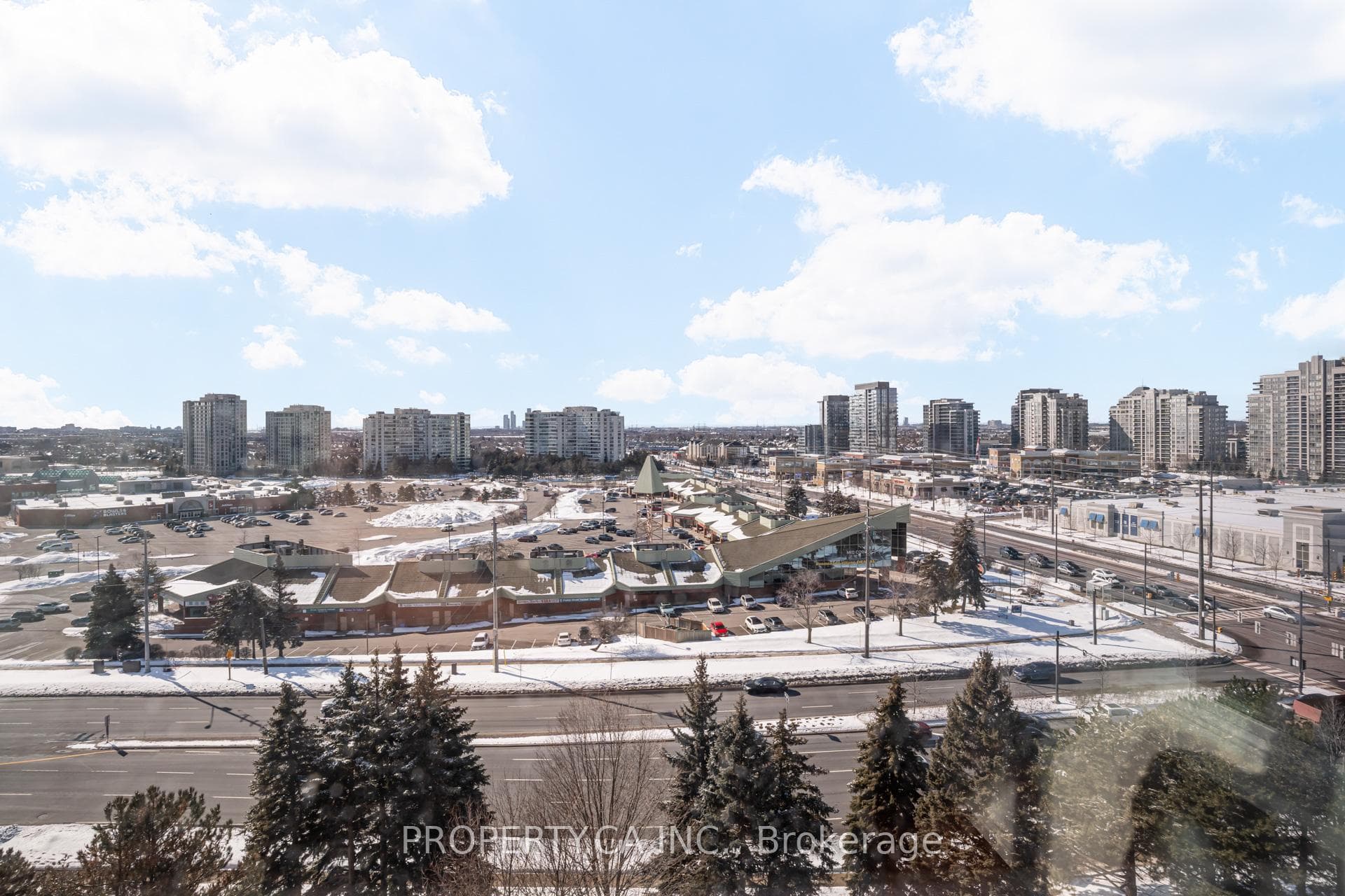 7601 Bathurst Street Unit 1109 photo 34