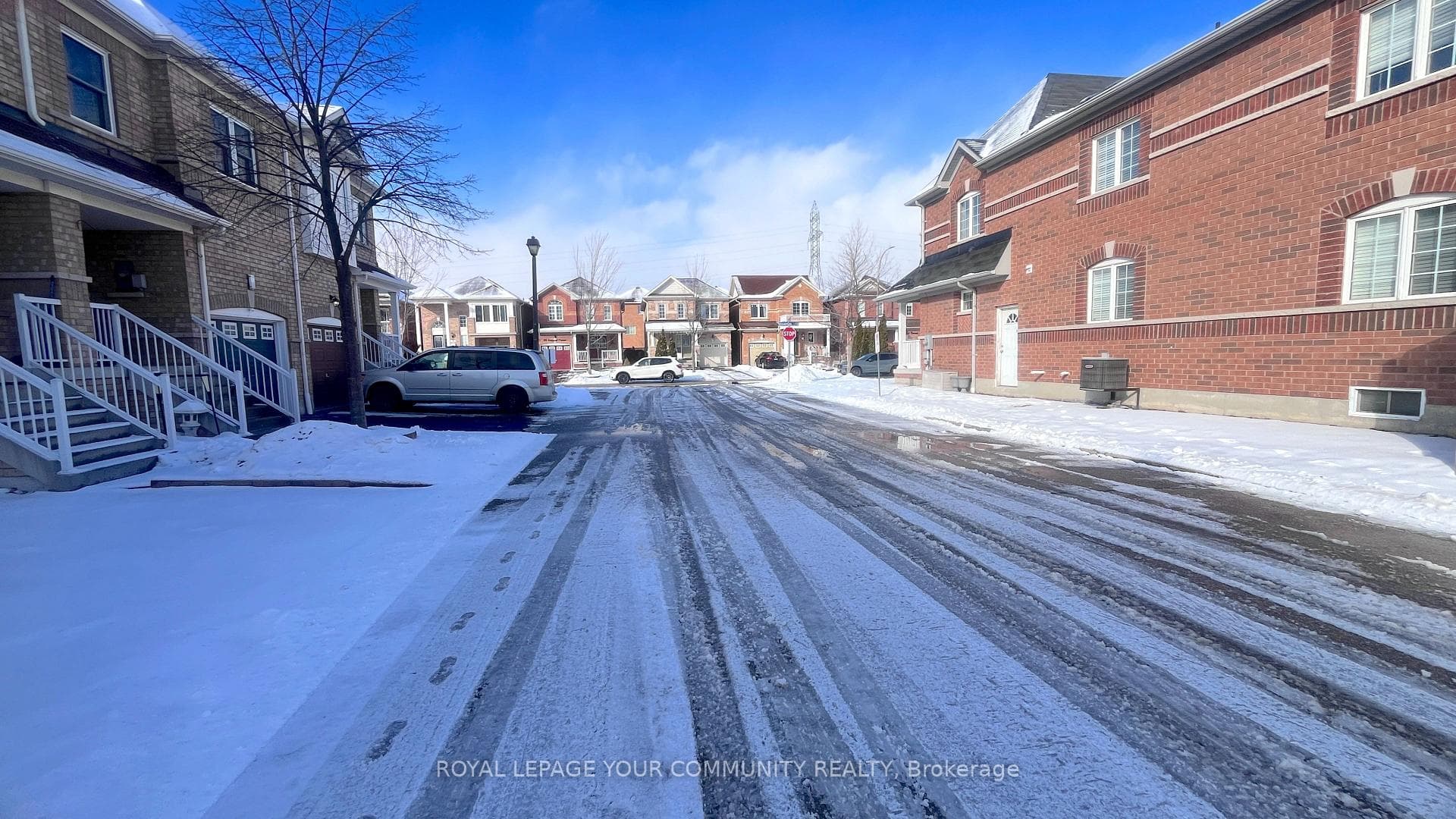 NICE QUIET NEIGHBOURHOOD