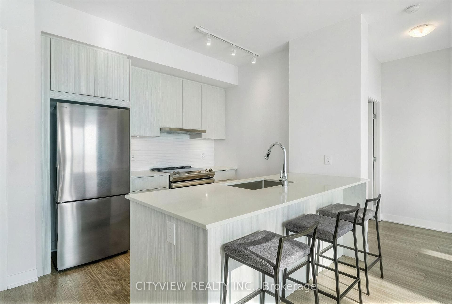 430 Square One Drive Unit 3507 photo 3