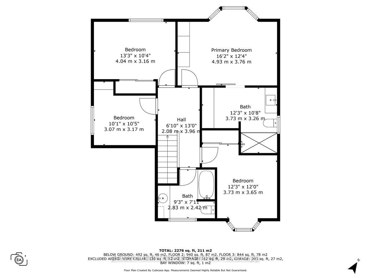5952 Meadowglen Drive photo 49