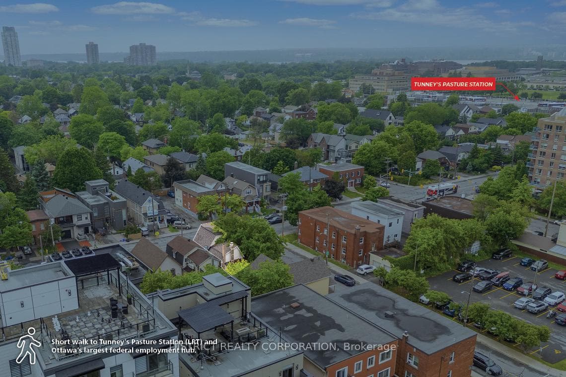 79 Holland Avenue, Ottawa