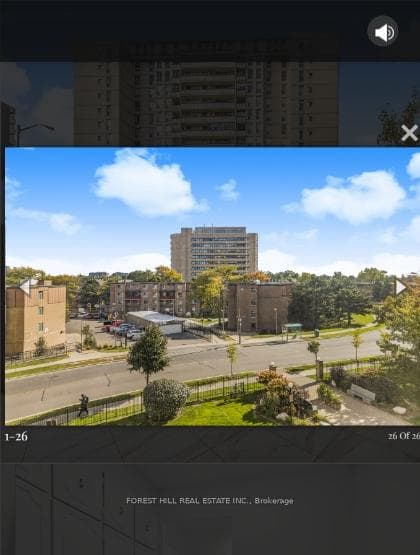 130 Neptune Drive Unit 407 photo 26