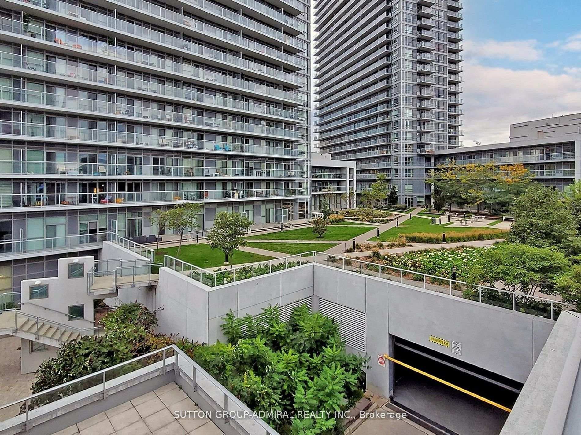 2015 Sheppard Avenue Unit 605 photo 25