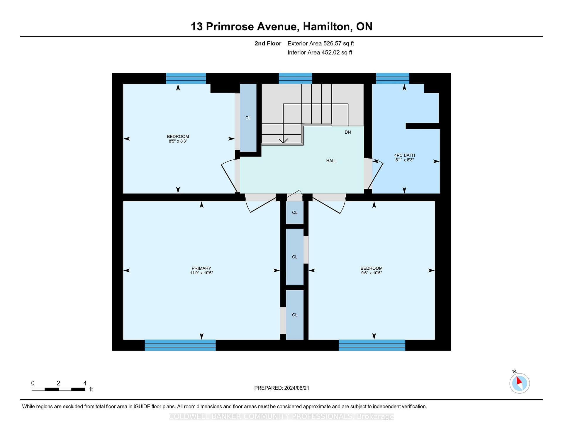 13 Primrose Avenue photo 33