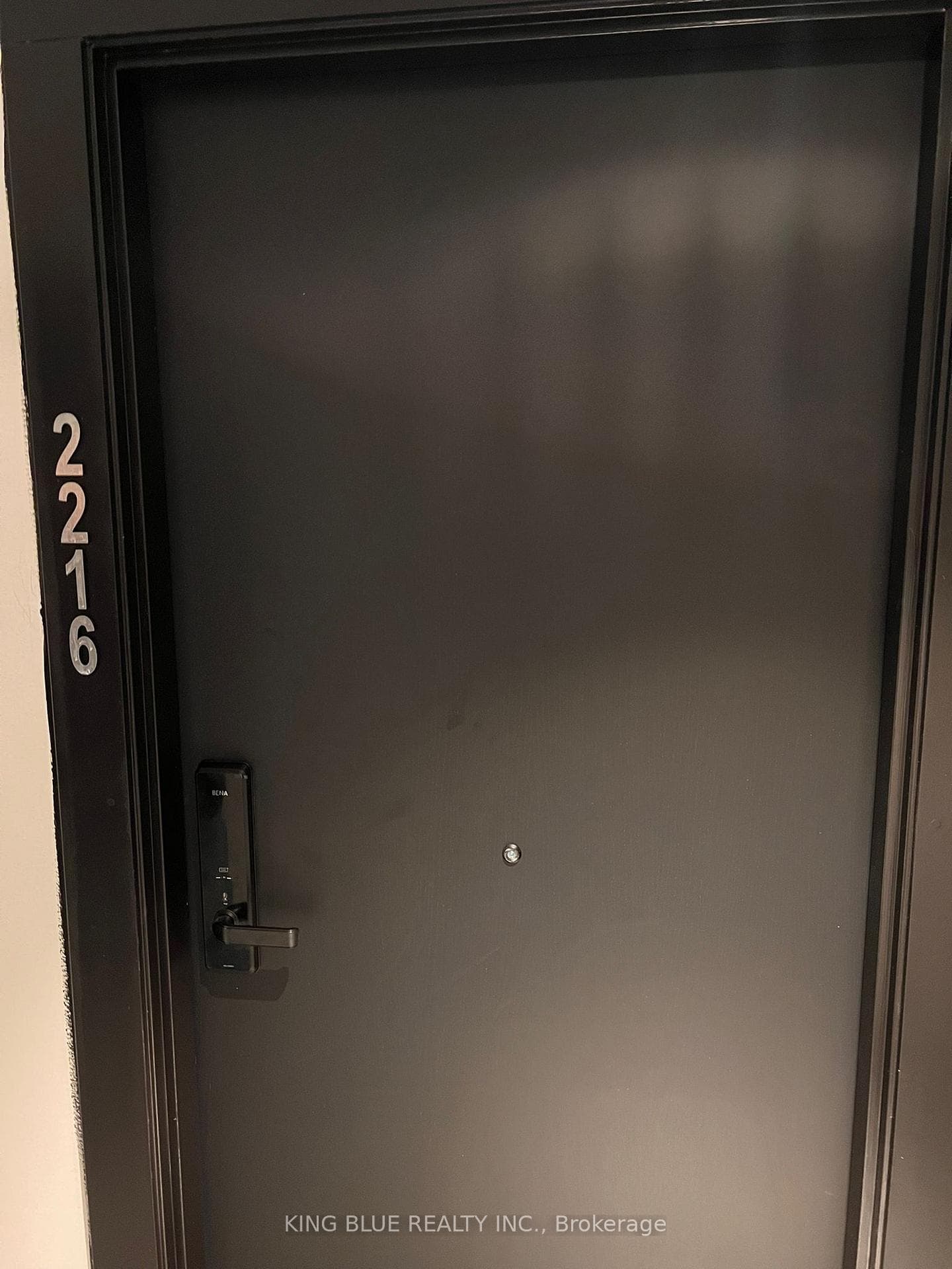 88 Queen Street Unit 2216 photo 13