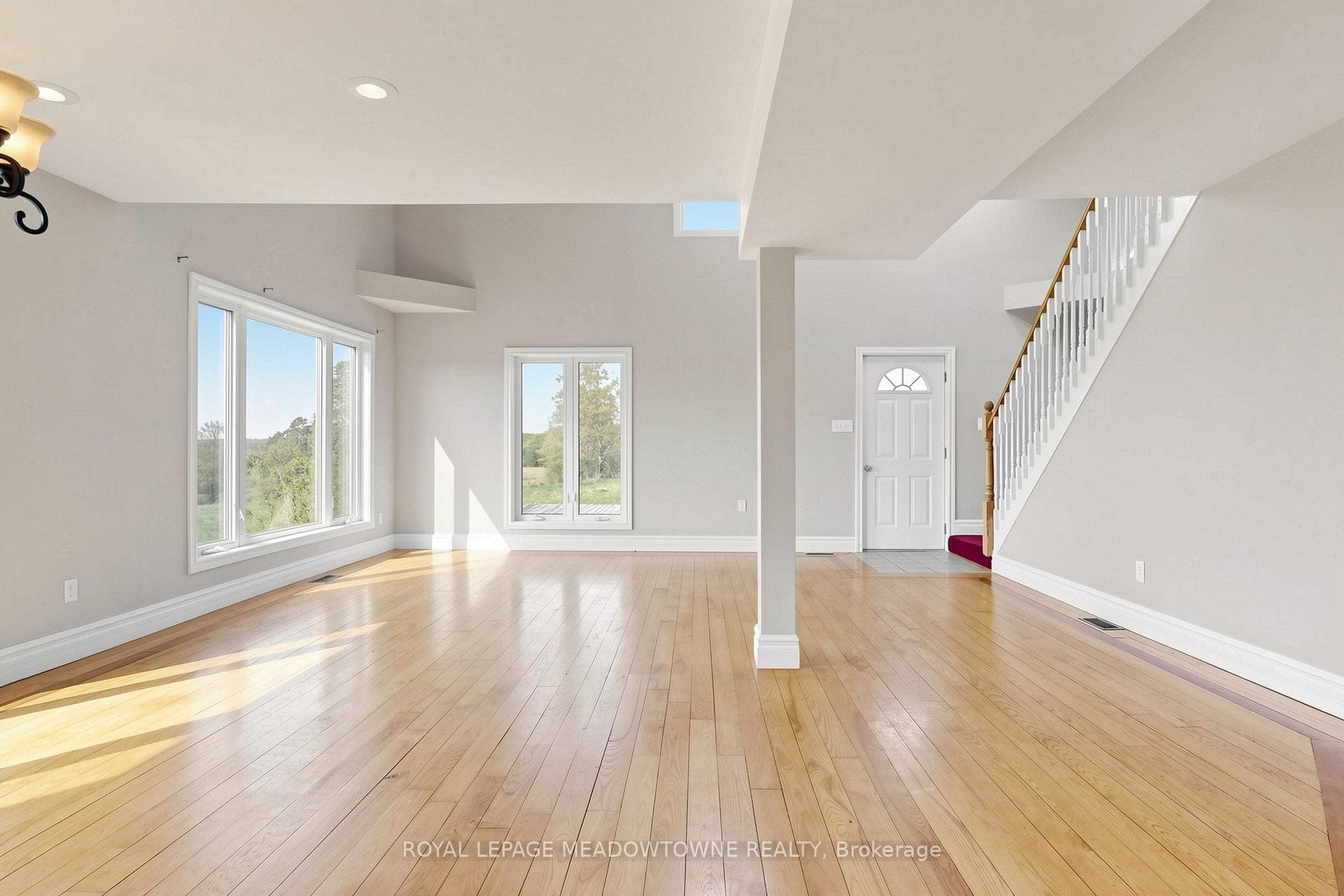 Living Dining Room