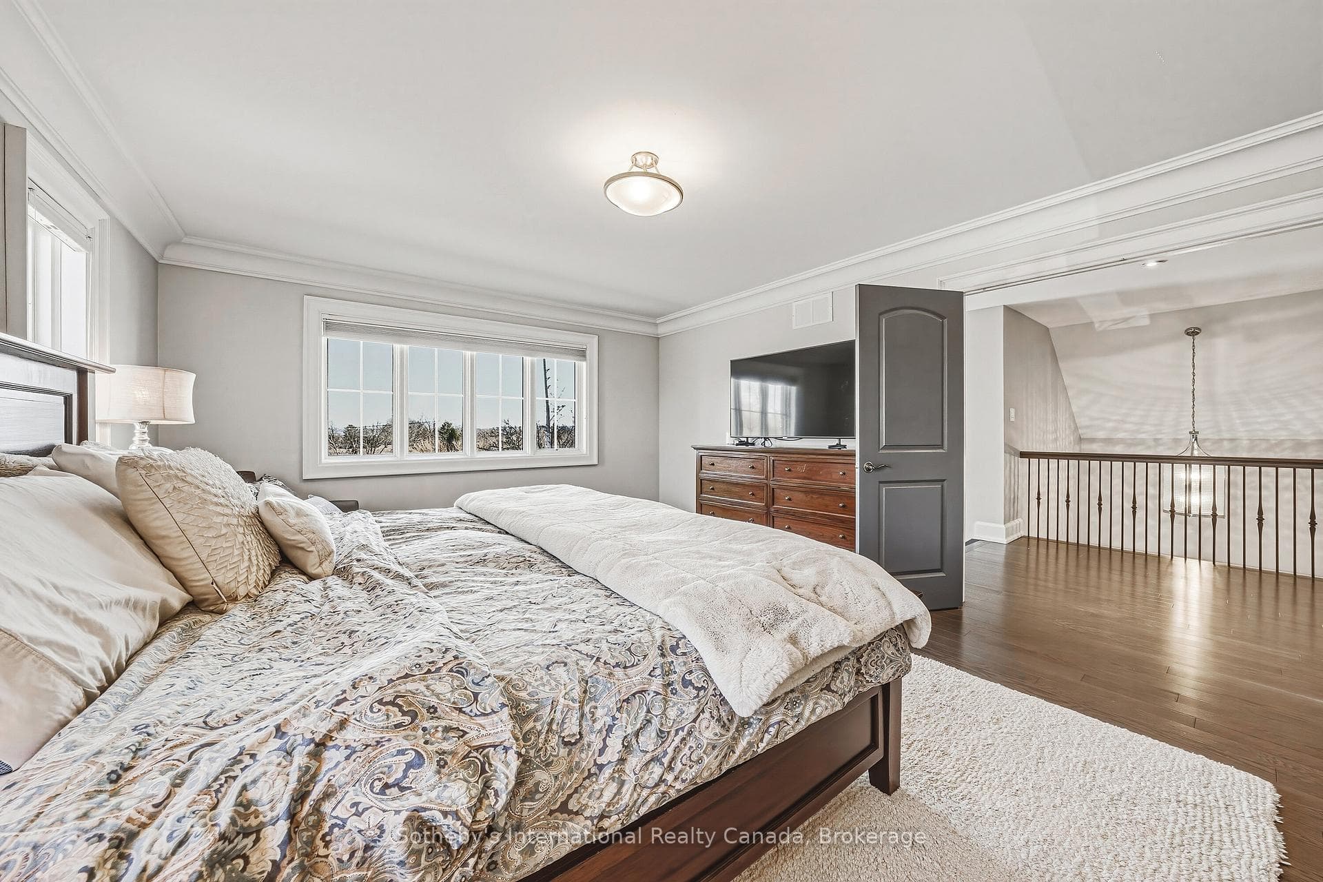 Primary Suite Alternate