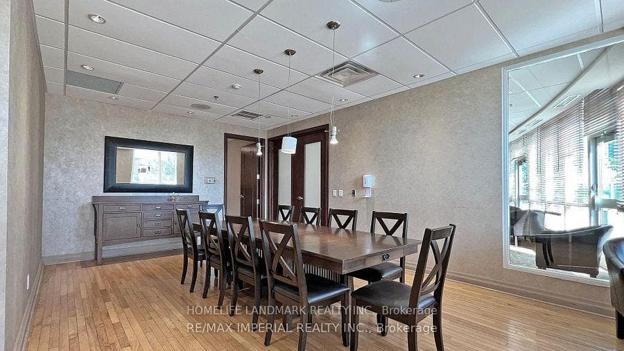 60 Byng Avenue Unit 1406 photo 20