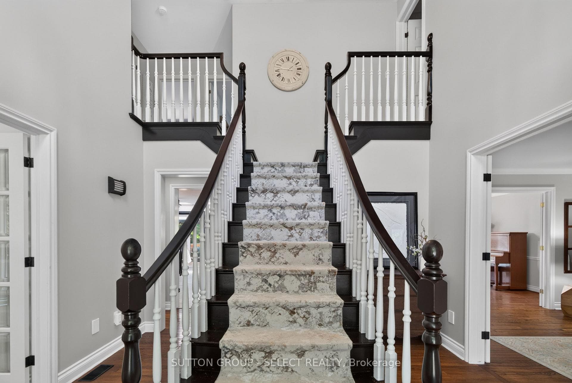 Grand Staircase