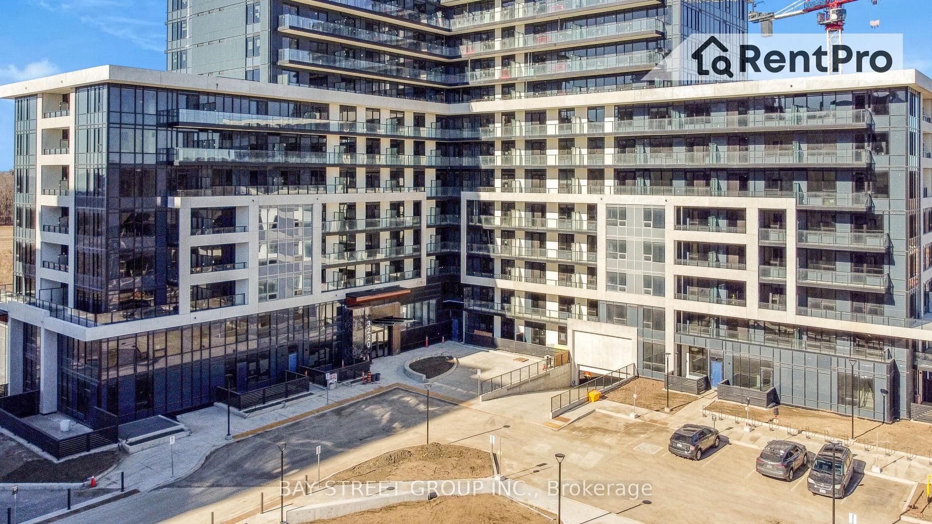 3220 William Coltson Avenue Unit 1013 photo 2