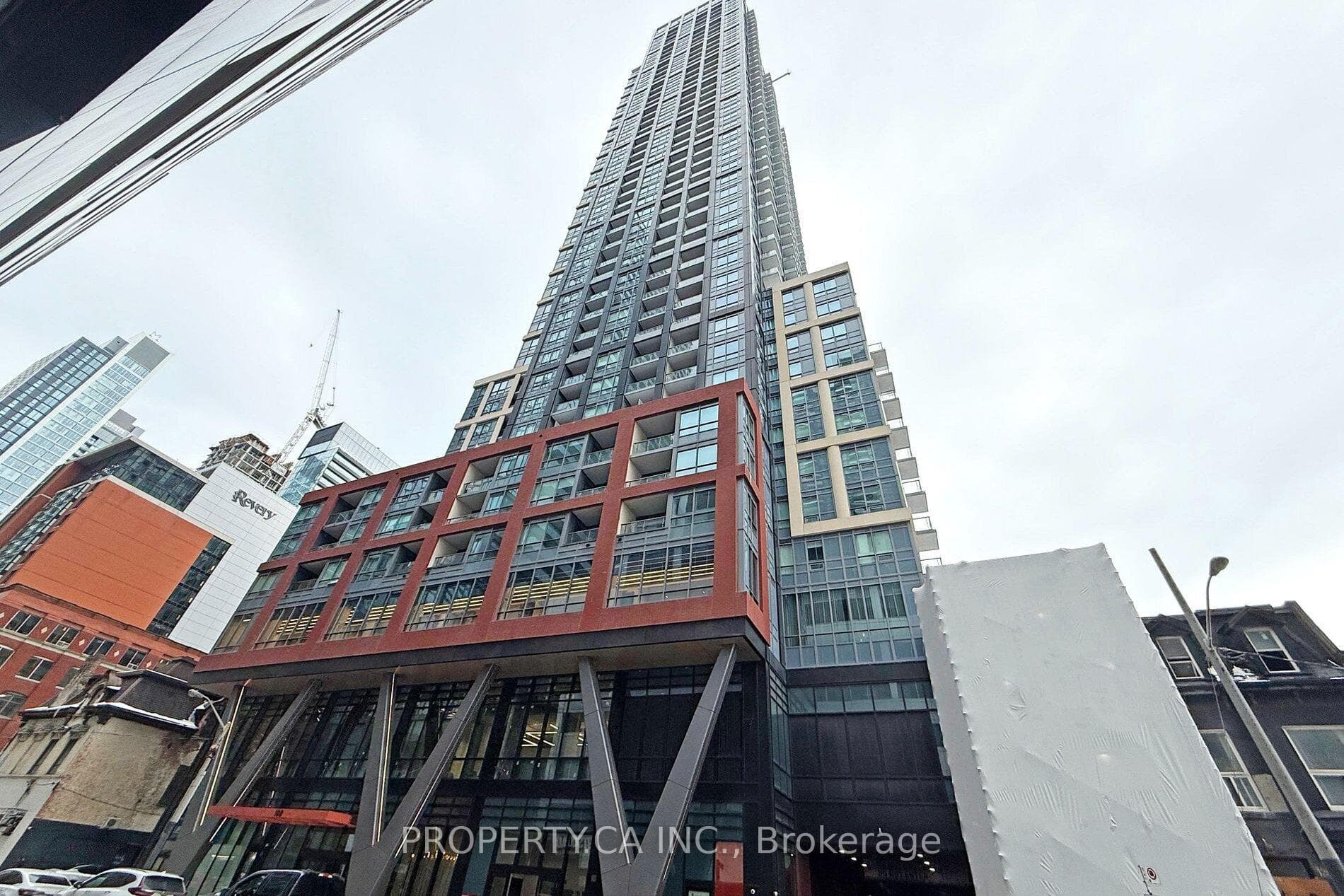 108 Peter Street Unit 506 photo 15
