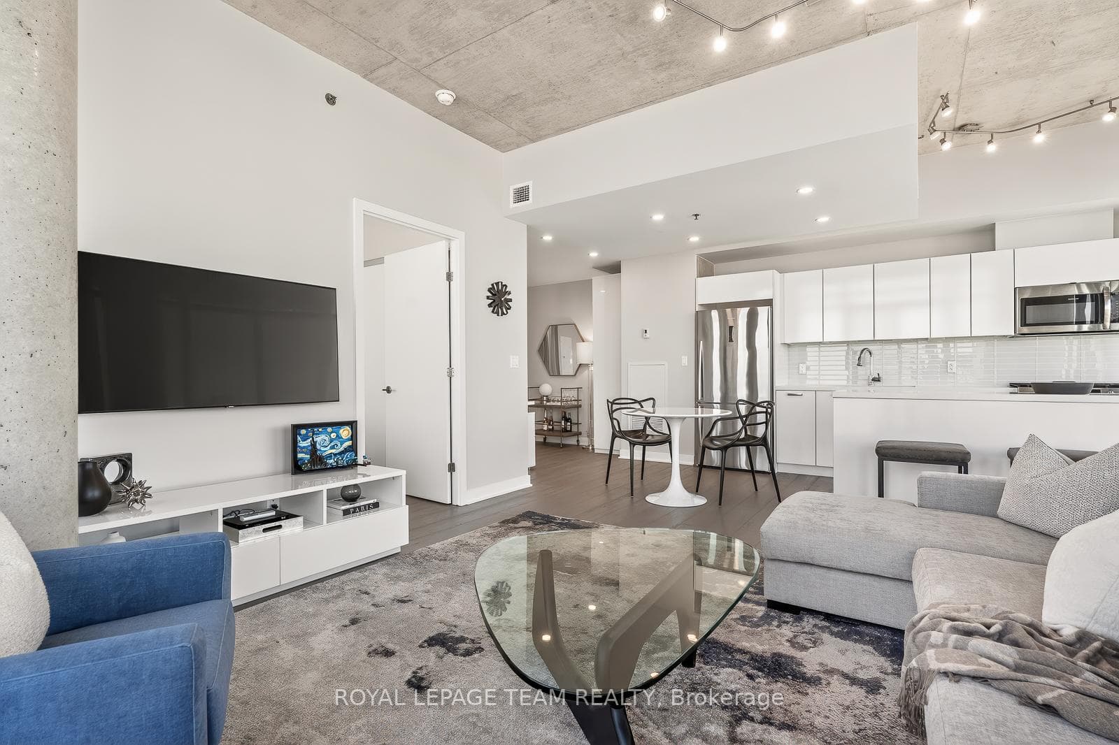 203 CATHERINE Street Unit 1009 photo 6