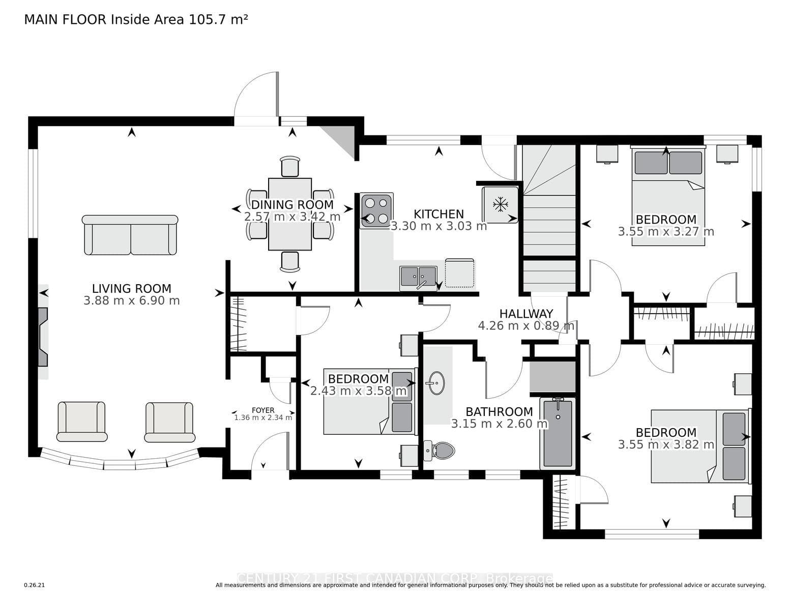 459 Riverside Drive photo 29