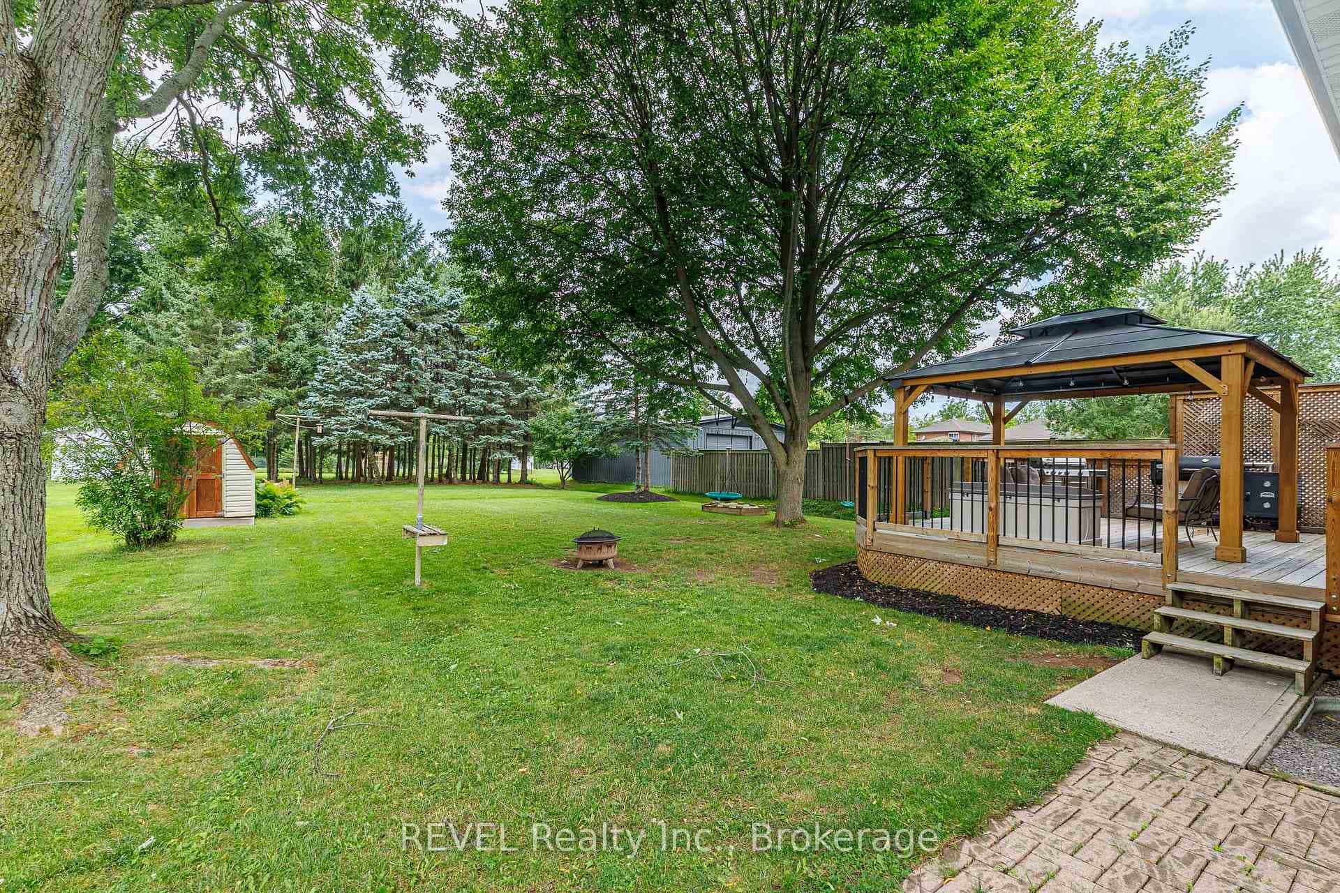 853 South Pelham Road photo 35