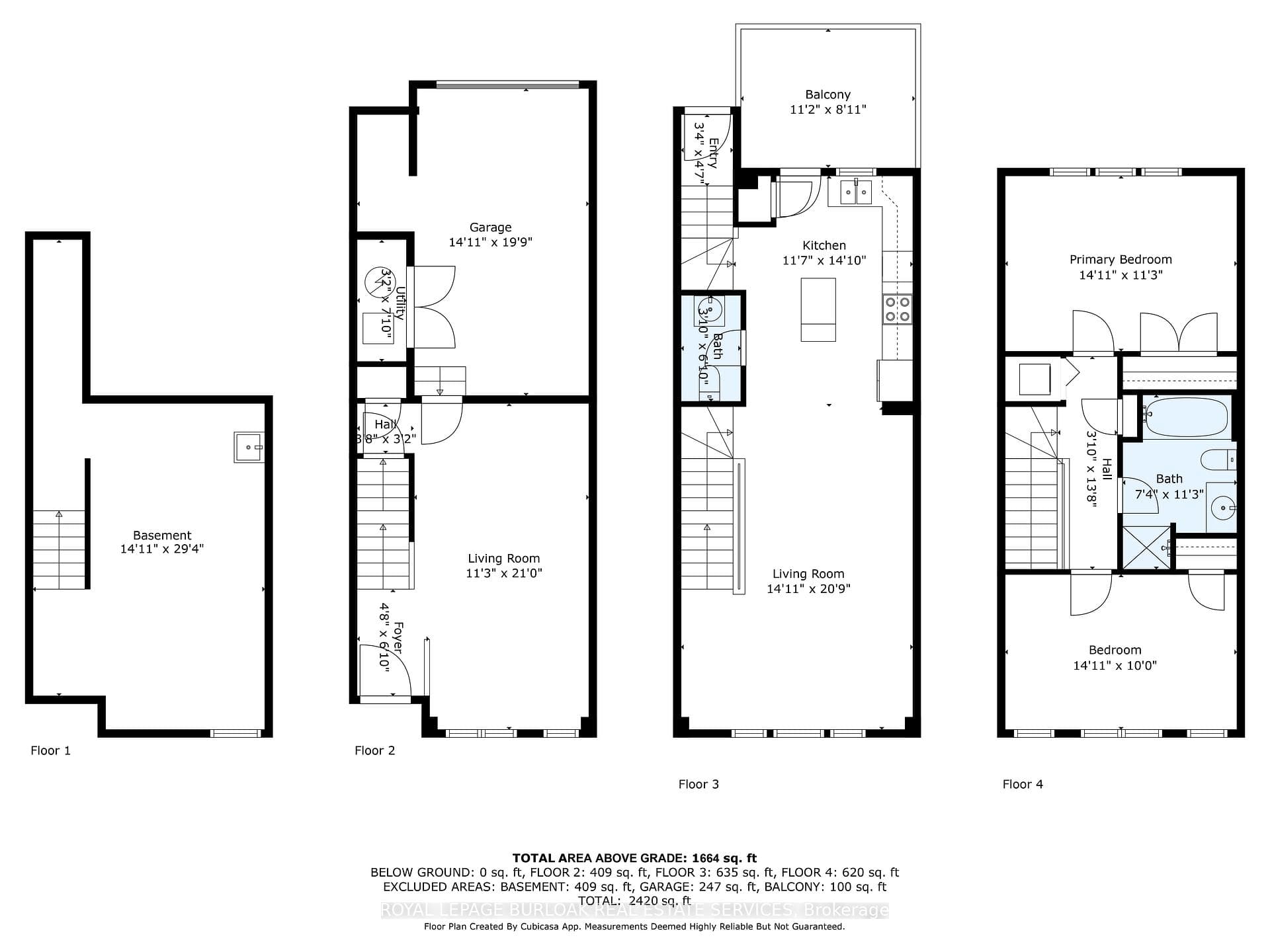 4165 Upper Middle Road Unit 31 photo 24