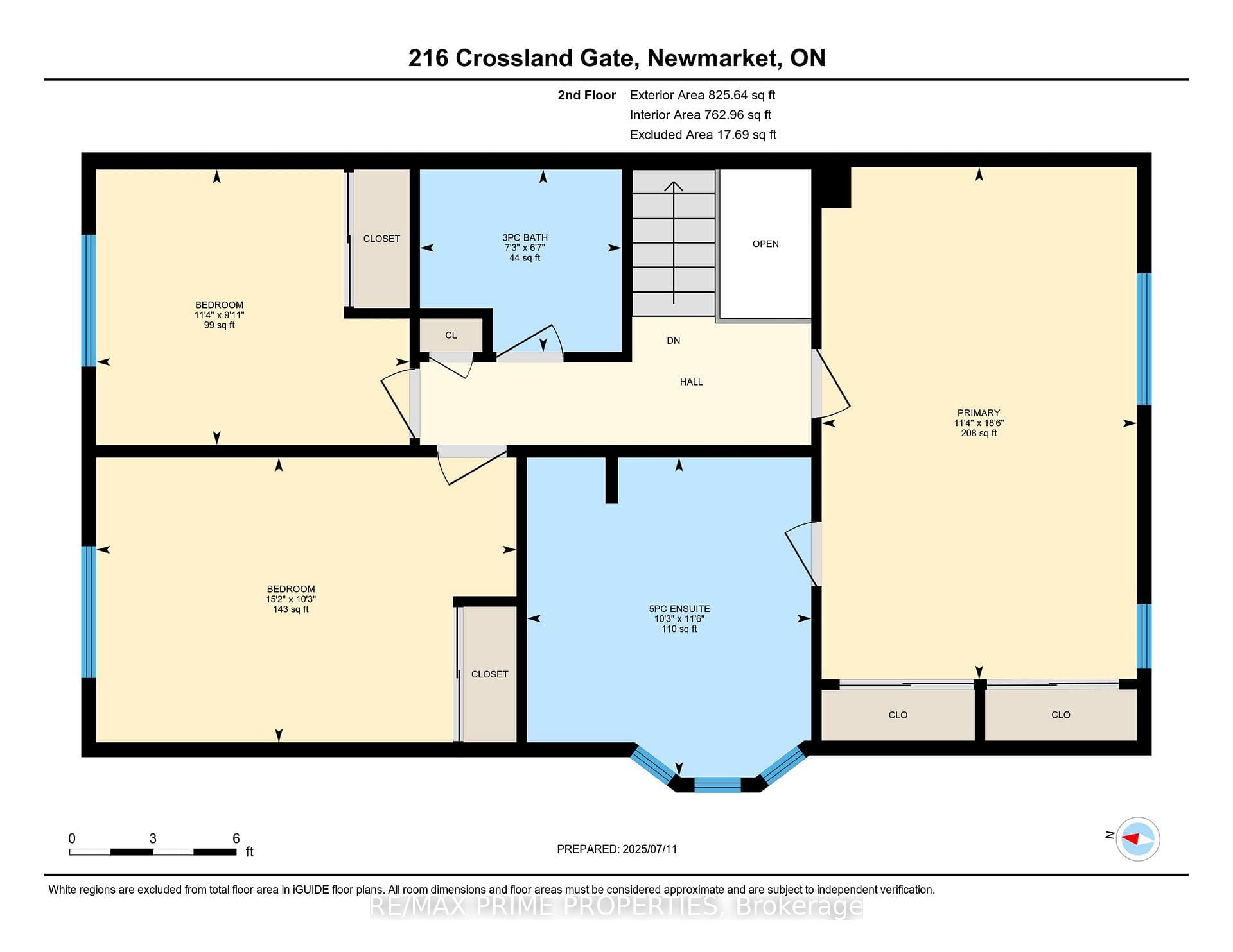 216 Crossland Gate photo 35