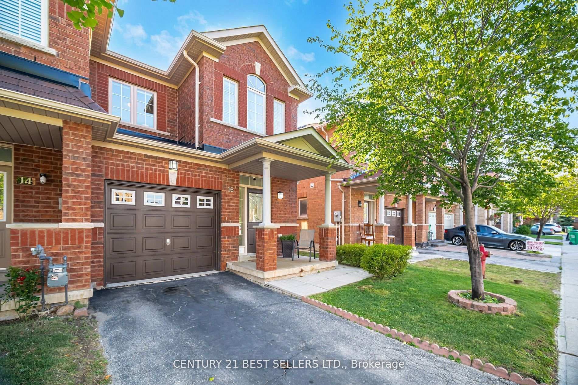 16 Osgoode Drive photo 1