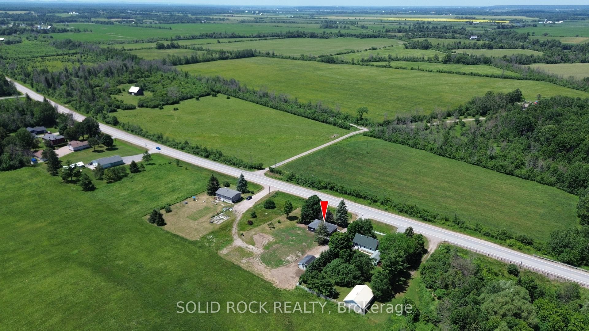 1097 132 Highway photo 35